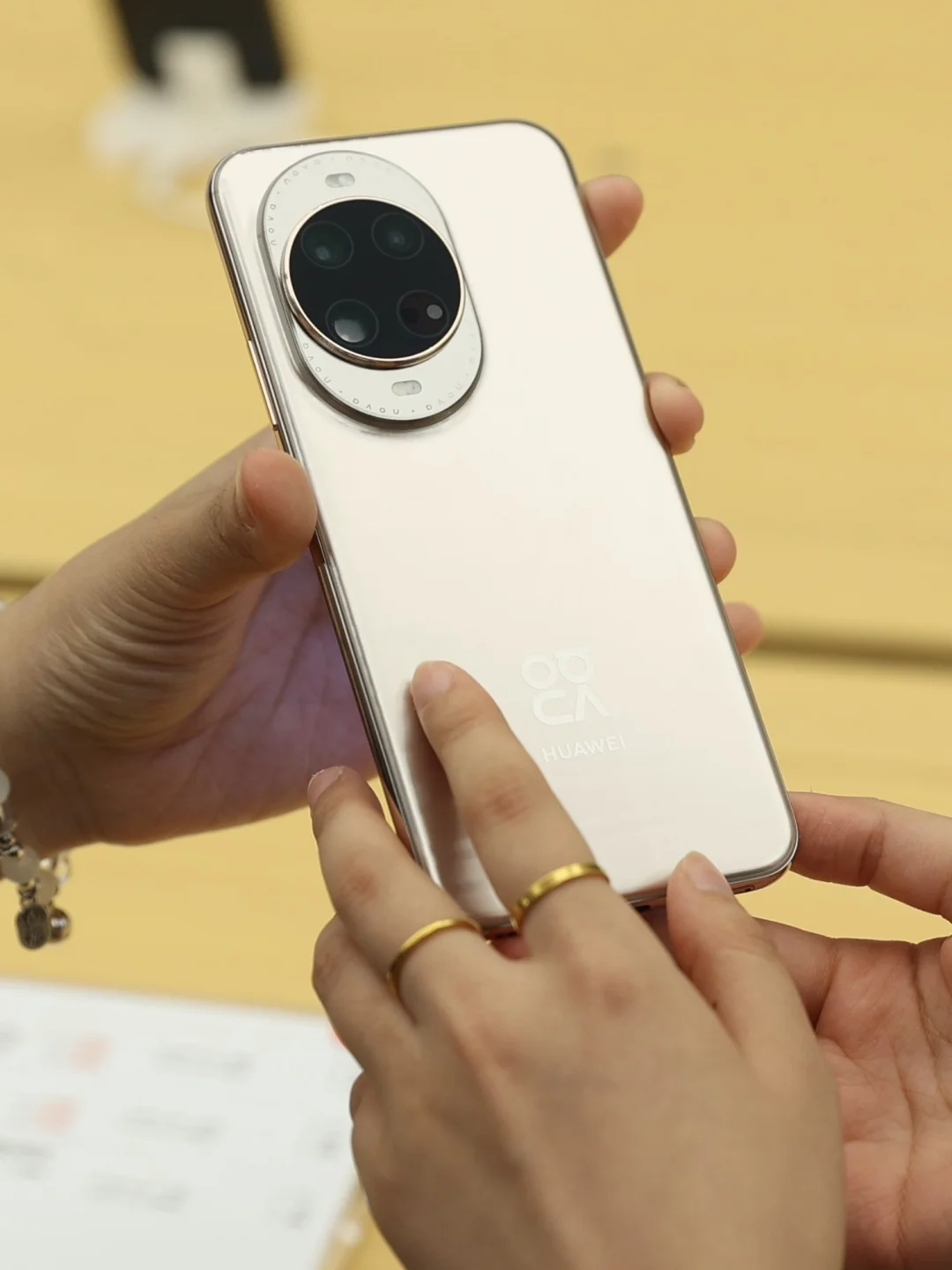 华为nova14凭什么说史上最强？原因有三