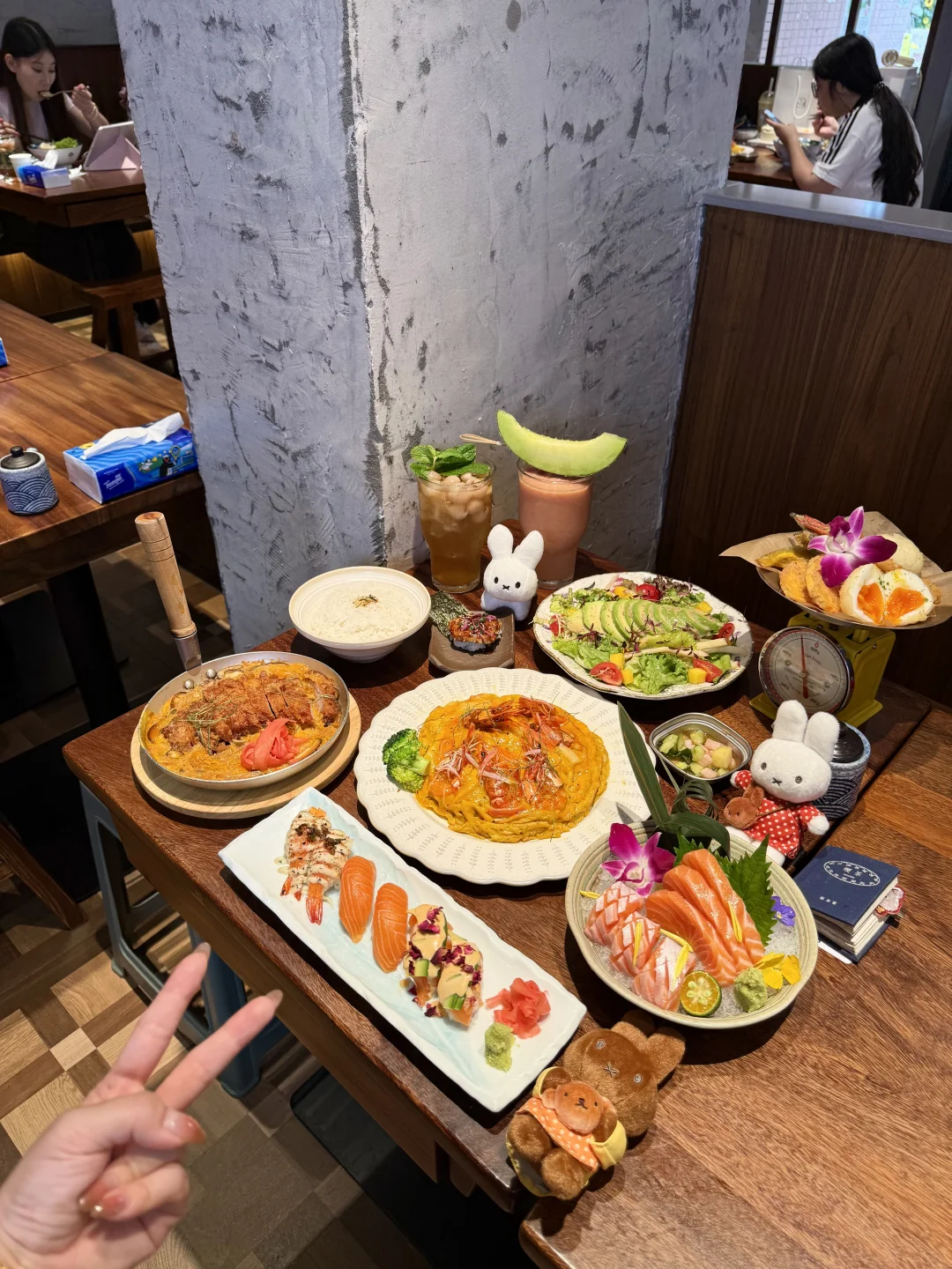 广州体育西！二人食穷穷屋（人均30