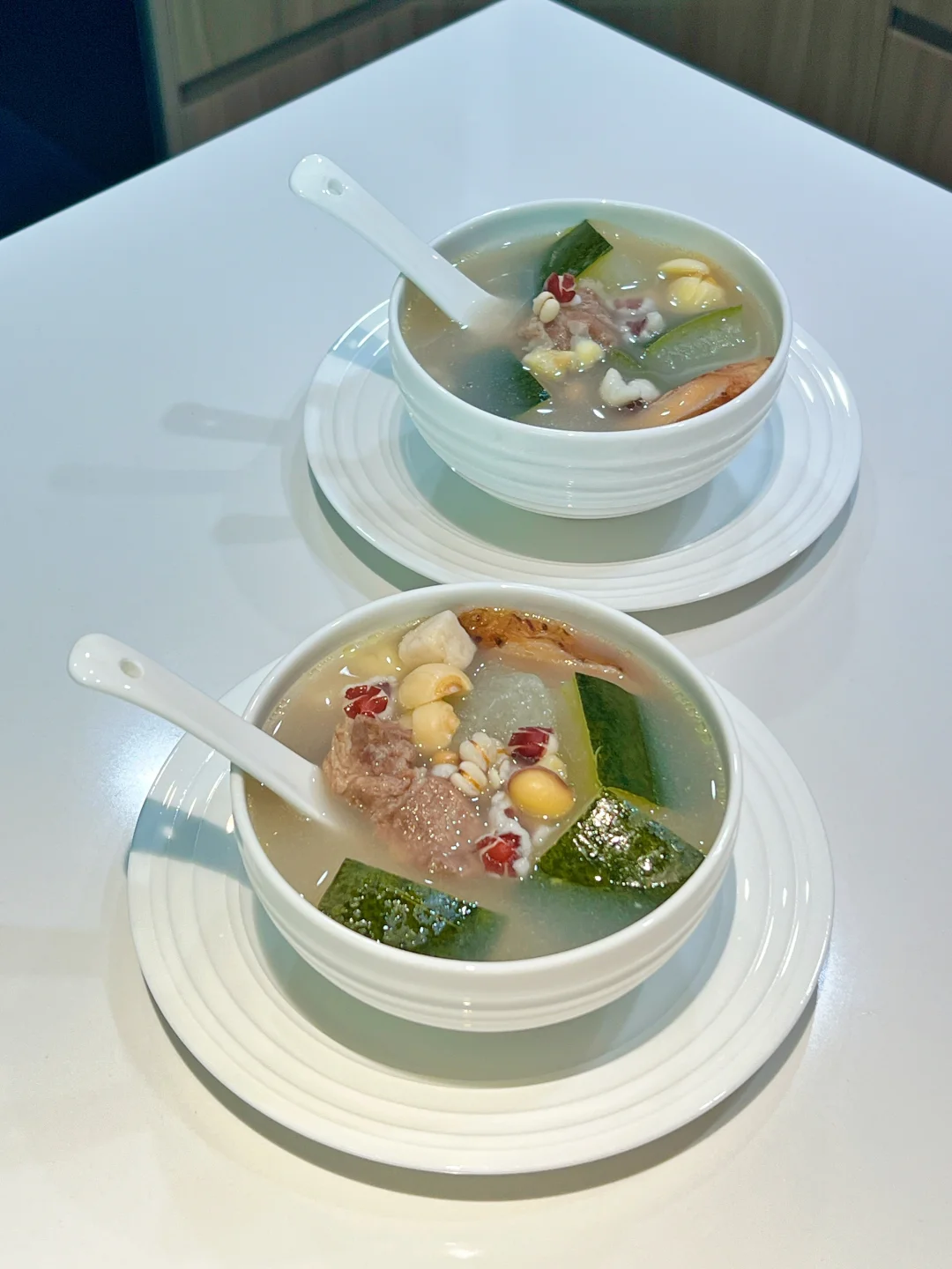 夏季这碗汤，清热祛暑，健脾祛湿都兼顾