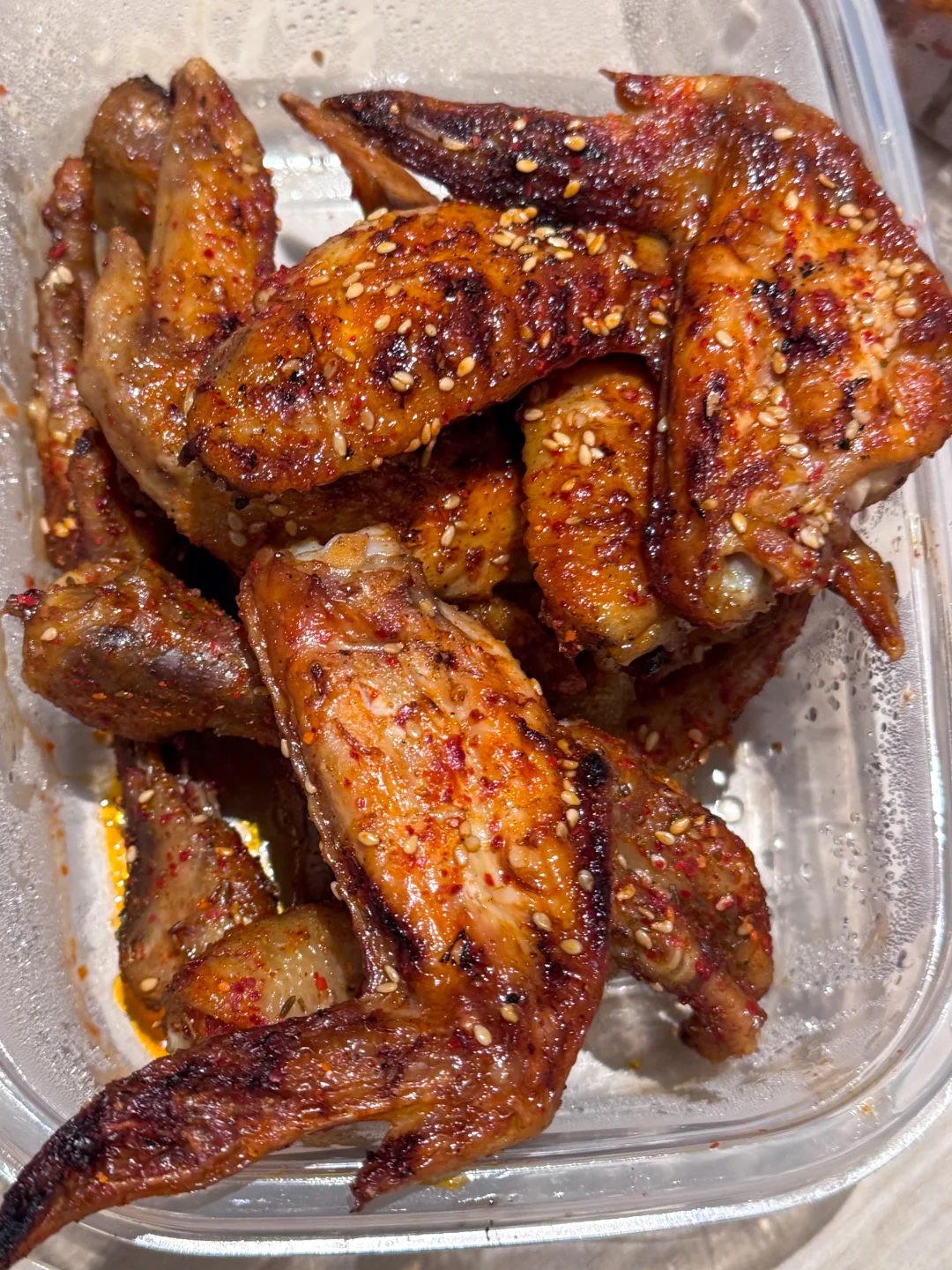 长春第一顿：万鑫鸡翅