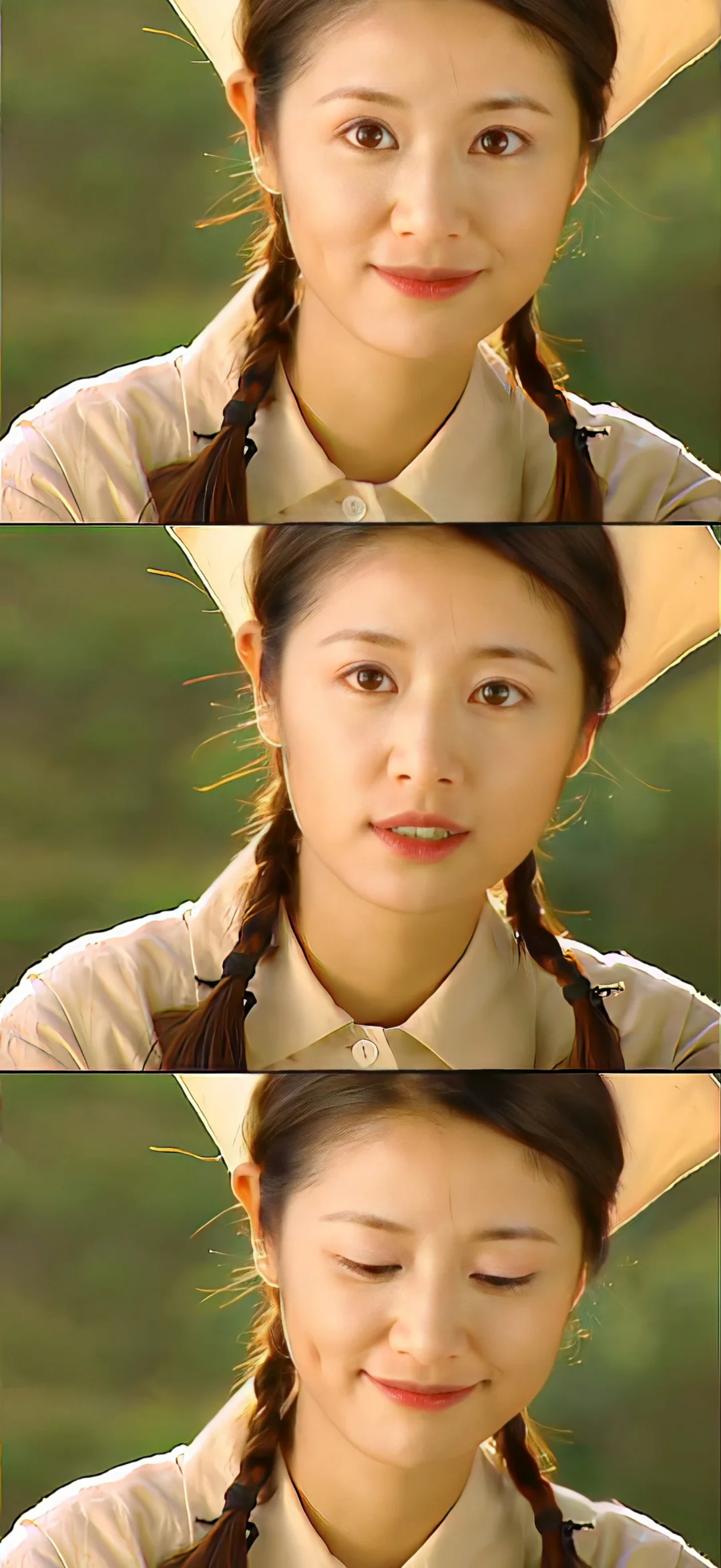 第一个喜欢的明星❤️❤️❤️