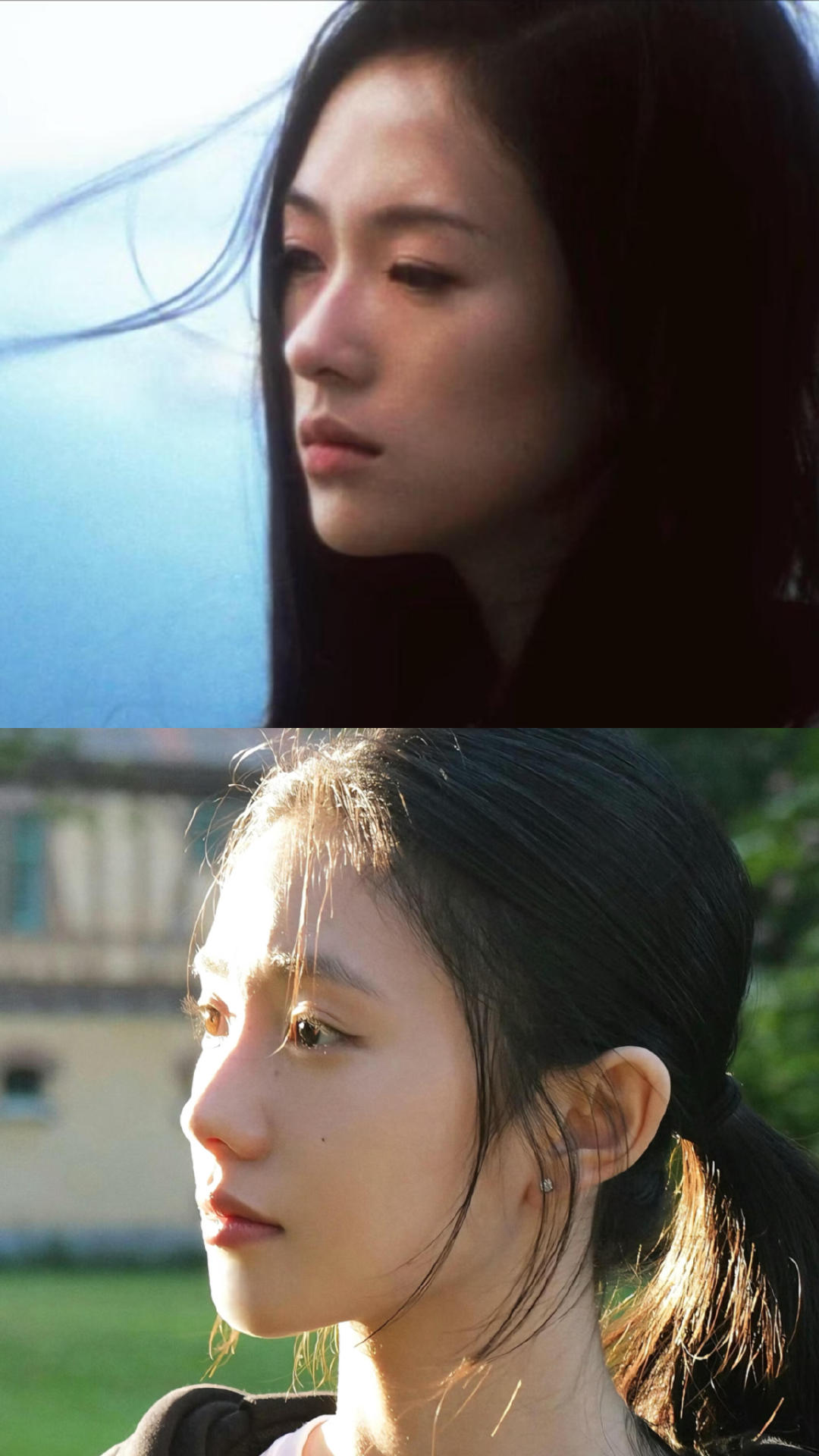 张艺谋的婉婉类卿
时代在变，审美迭代
可他镜头偏爱的那股劲儿，从未改变。
到底是念念不忘，还是审美执念？ ​