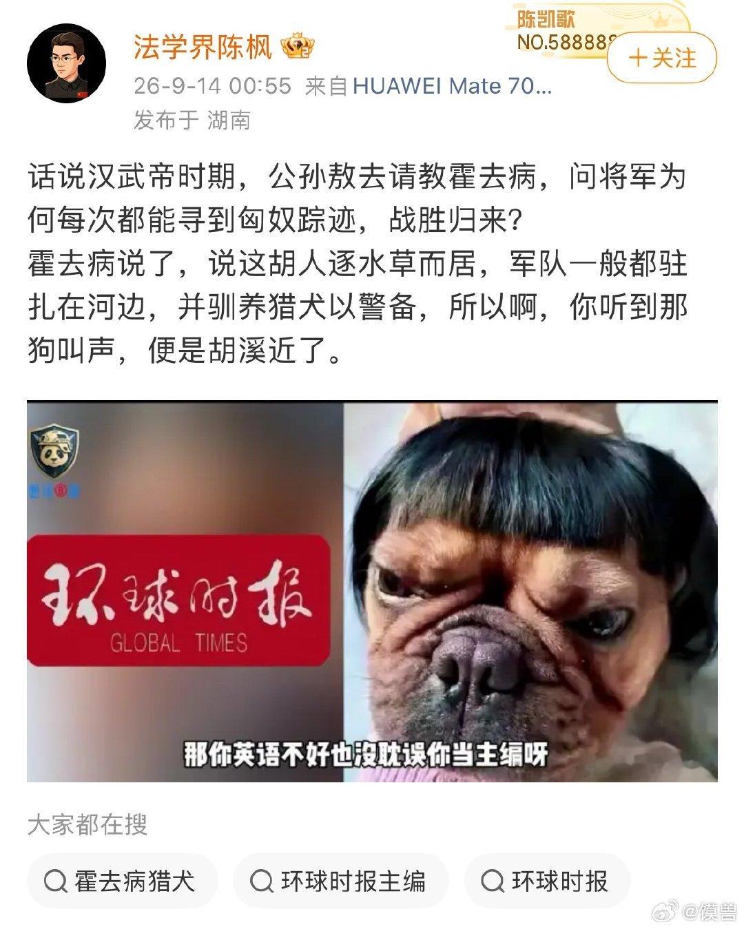 #胡锡进遭十问#惹谁都别惹文化人，一般人招架不住，二般人大概率也招架不住。 ​