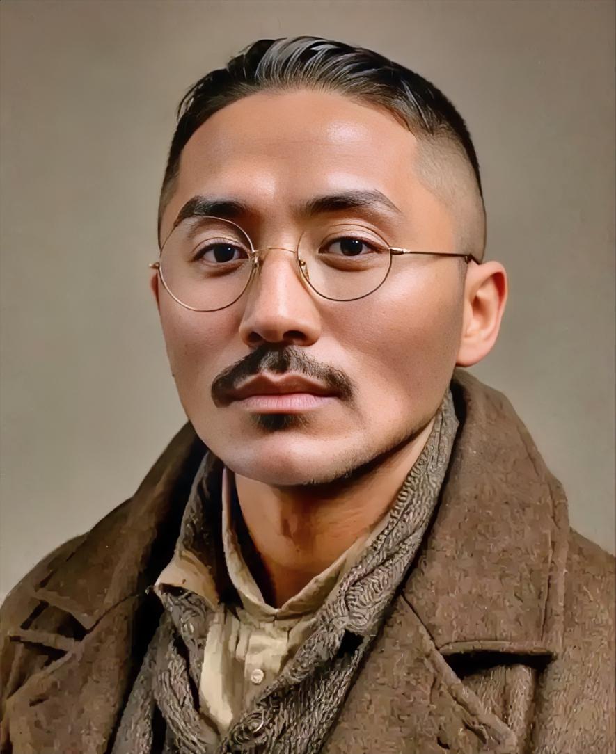 醍醐灌顶的一句话：“你只要敢跟人拼命，敢同归于尽，谁见你都得怂。你一旦豁出去发疯