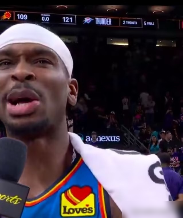 “你在场上少喊几句！” 0比3被雷霆逼入绝境，太阳主帅这话不是冲着别人...