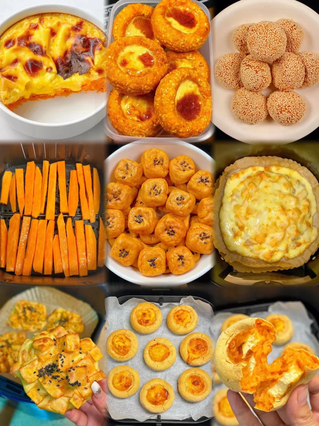 懒人早餐、简单易做嘎嘎好吃