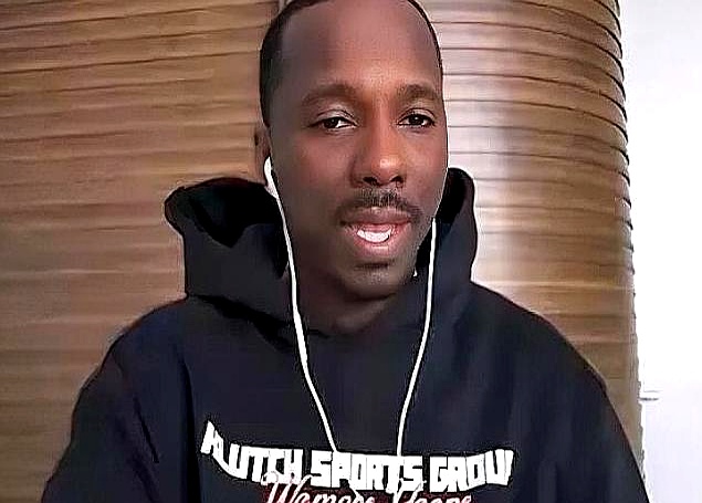 詹姆斯的经纪人里奇·保罗，直接在播客里给湖人队上了一课！    “你们...