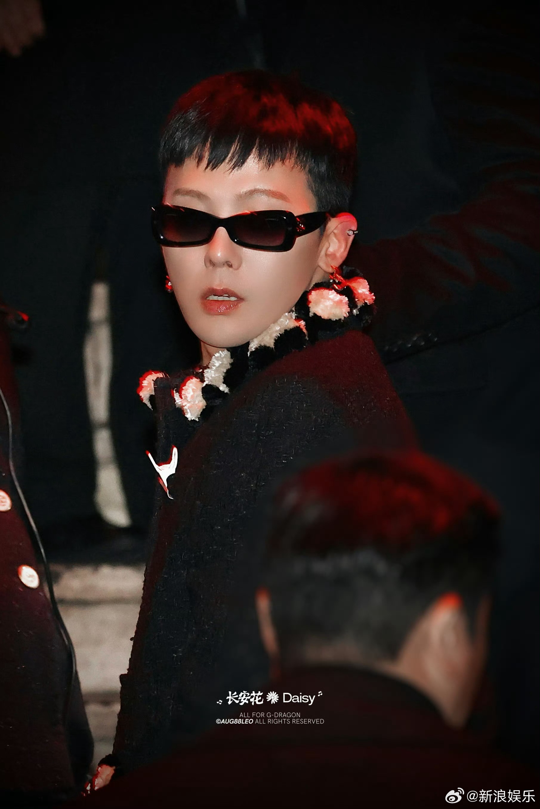 权志龙、​​​