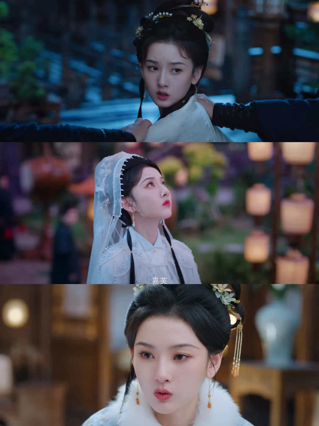 定档预警‼️重生➕先婚后爱‼️