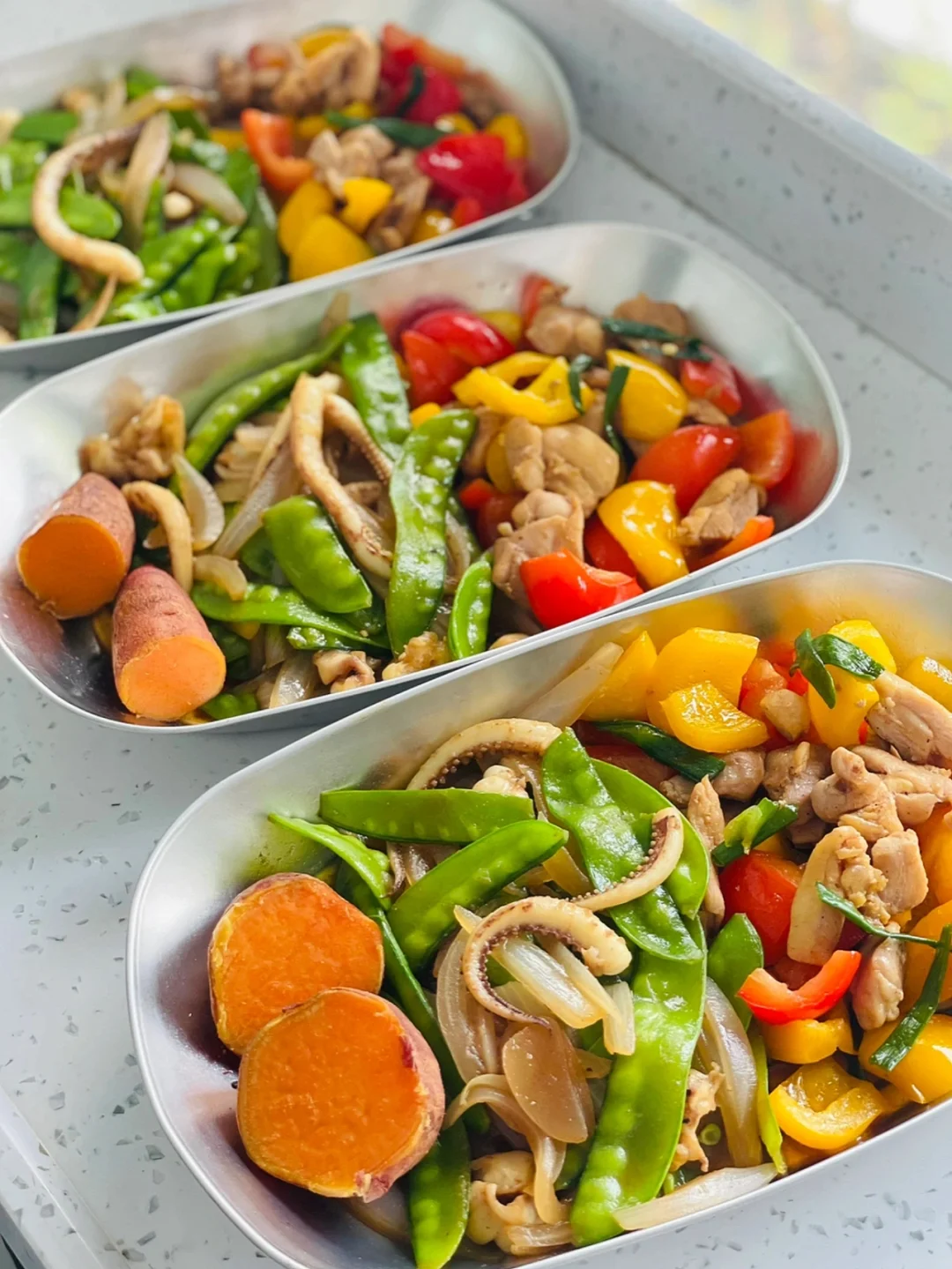 午餐不知道吃啥🤦🏻‍♀️37