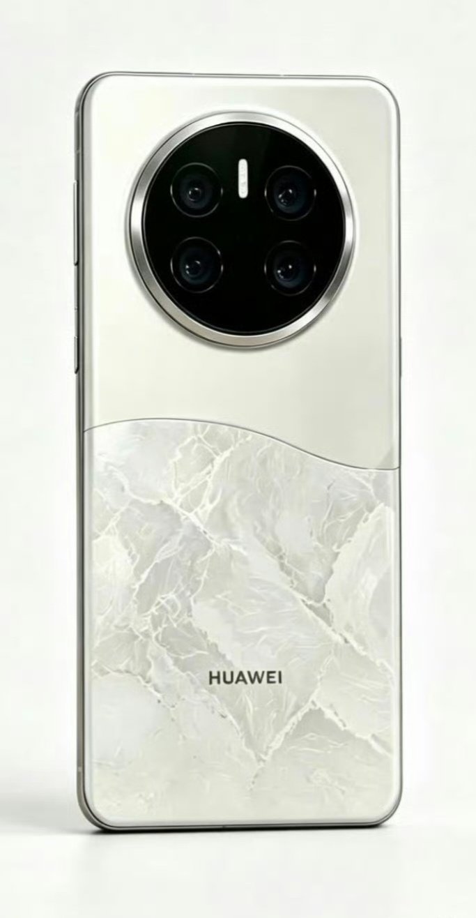 #华为Mate90系列影像配置#按网传信息，Mate90系列星环双拼，2亿潜望，搭载麒麟9030、9030Pro、9050、9050Pro多款芯片，按机型分级下放…… ​