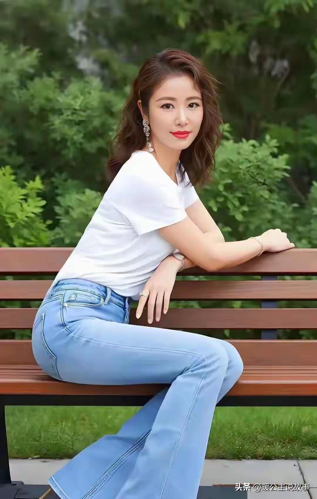 林心如