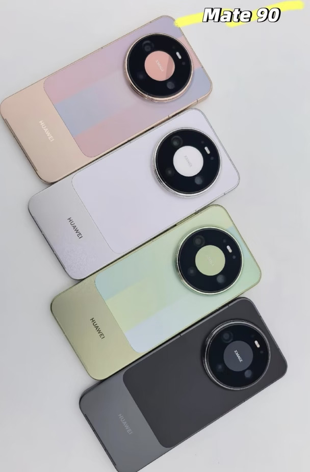不一定要Pro，Mate90标准版真实体验