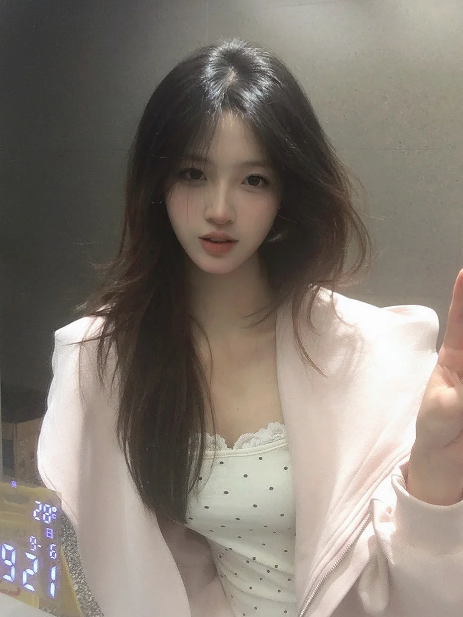 喜欢粉色💕