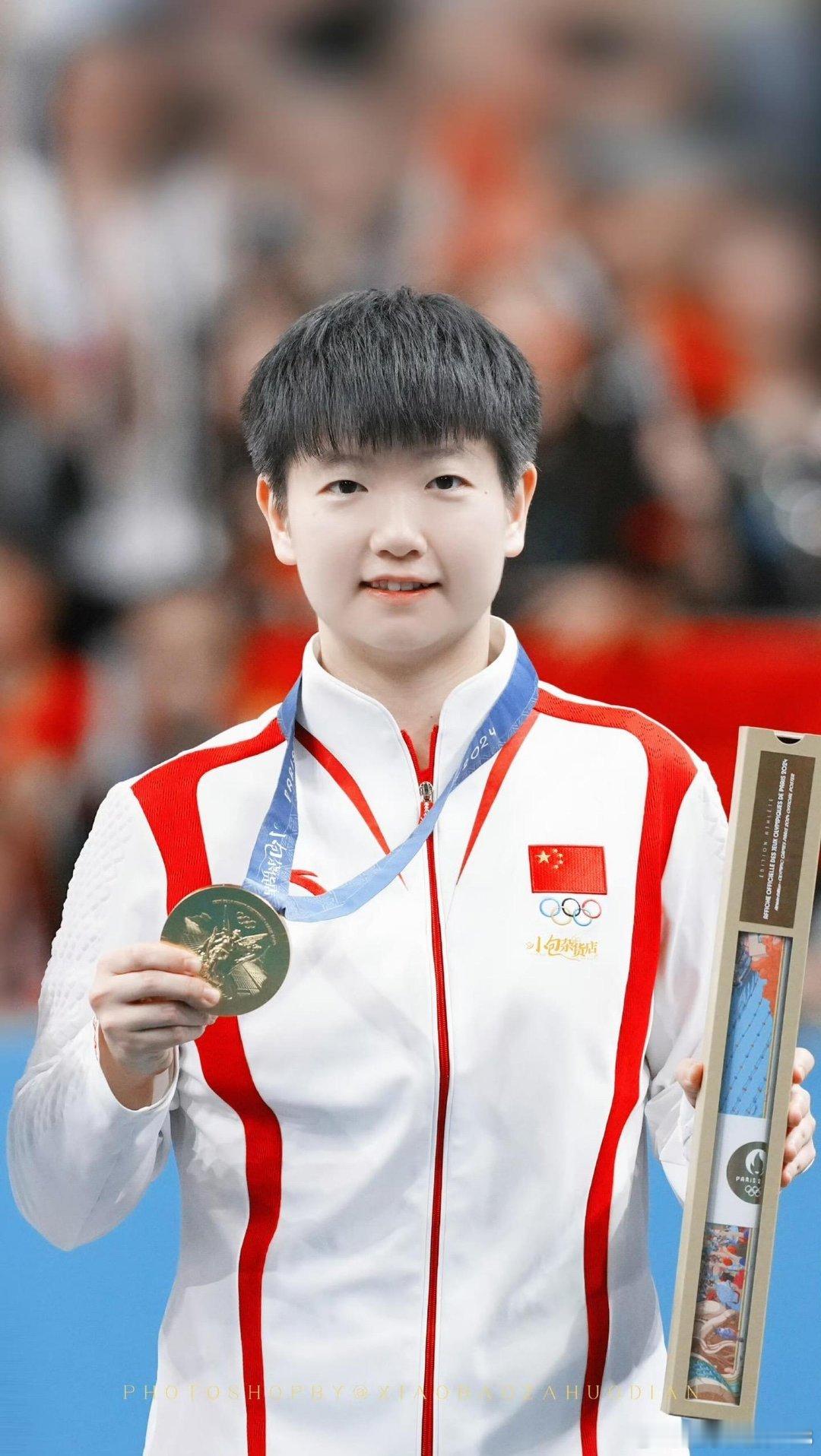#海尔兄弟说以后团建合影C位都是莎莎妹妹#
海尔兄弟说以后团建合影，C位留给莎莎妹妹。国民IP和乒乓名将梦幻联动，宠妹宣言瞬间出圈。这暖心的互动，收获众多网友喜爱。
 #海尔兄弟说合影C位都是莎莎妹妹# ​