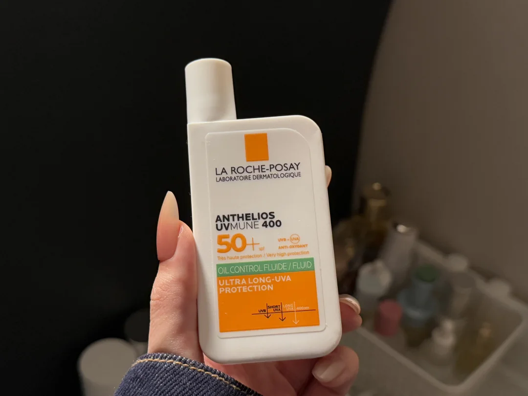 油皮一开春儿就得换上大哥大