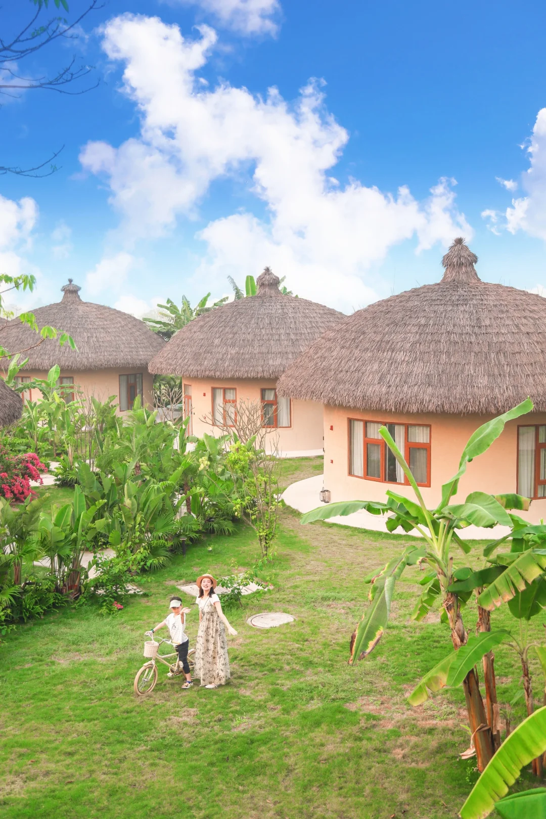 刚退房❗发pyq大家都以为我出国了❗在崇左