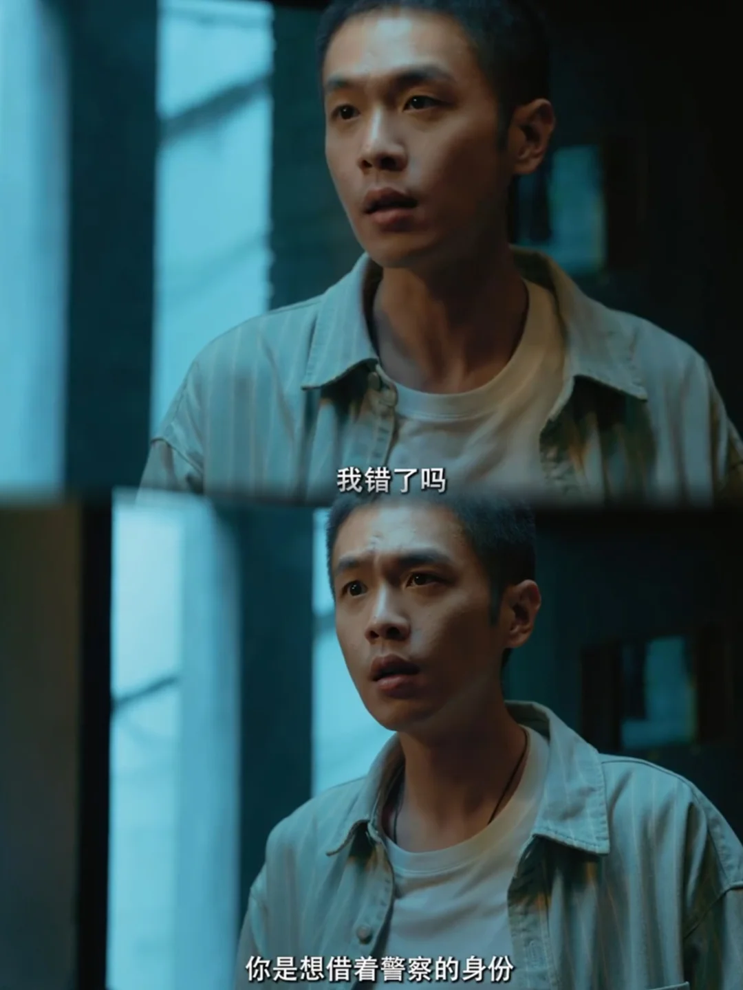 📣挖到宝了！年度悬疑黑马杀到❗️