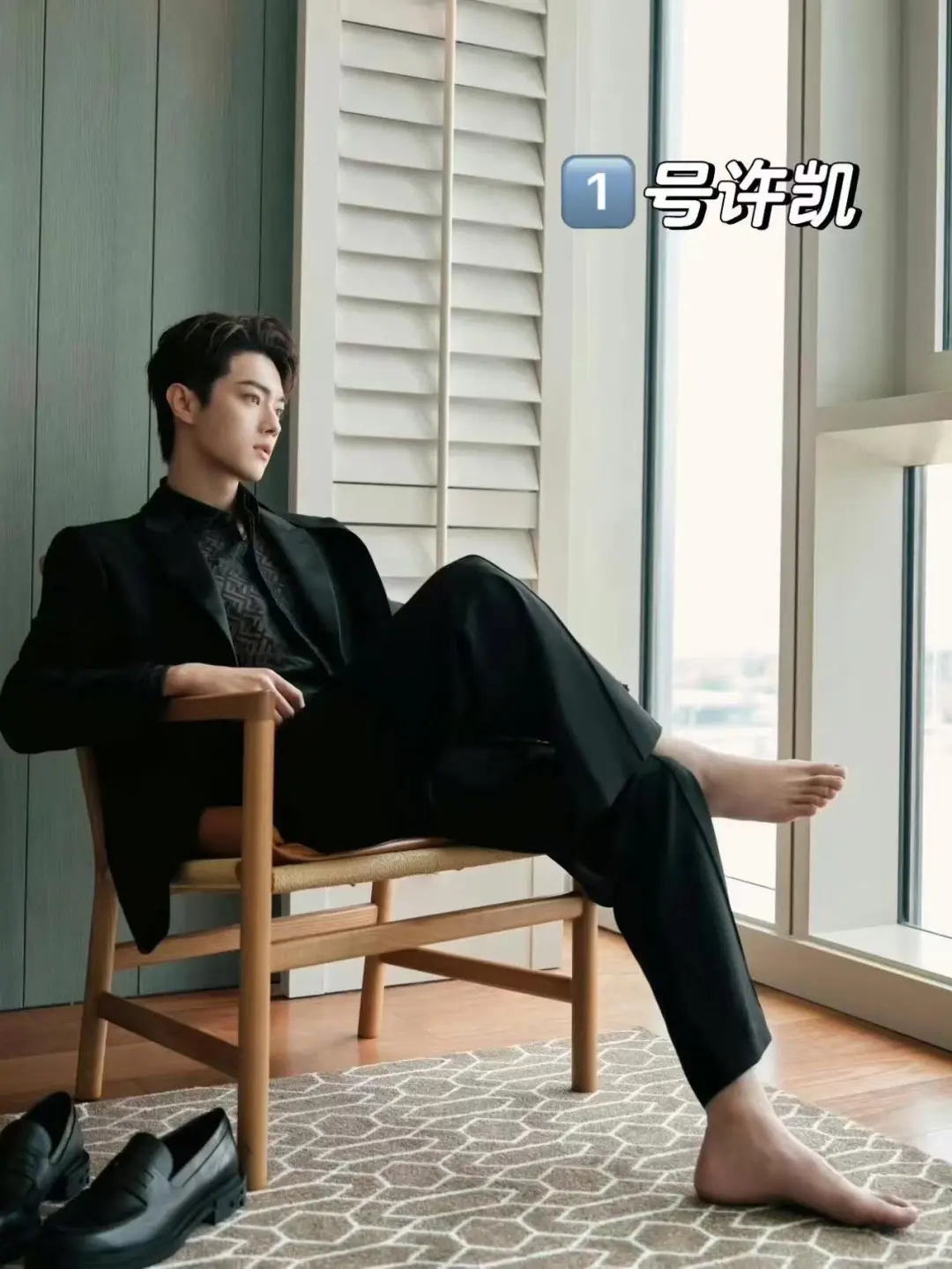 选出你心目中最喜欢的明星