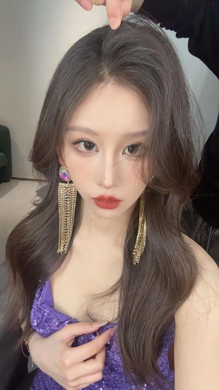 跟她断干净 咱俩继续 病娇小姐和性感少妇任你挑