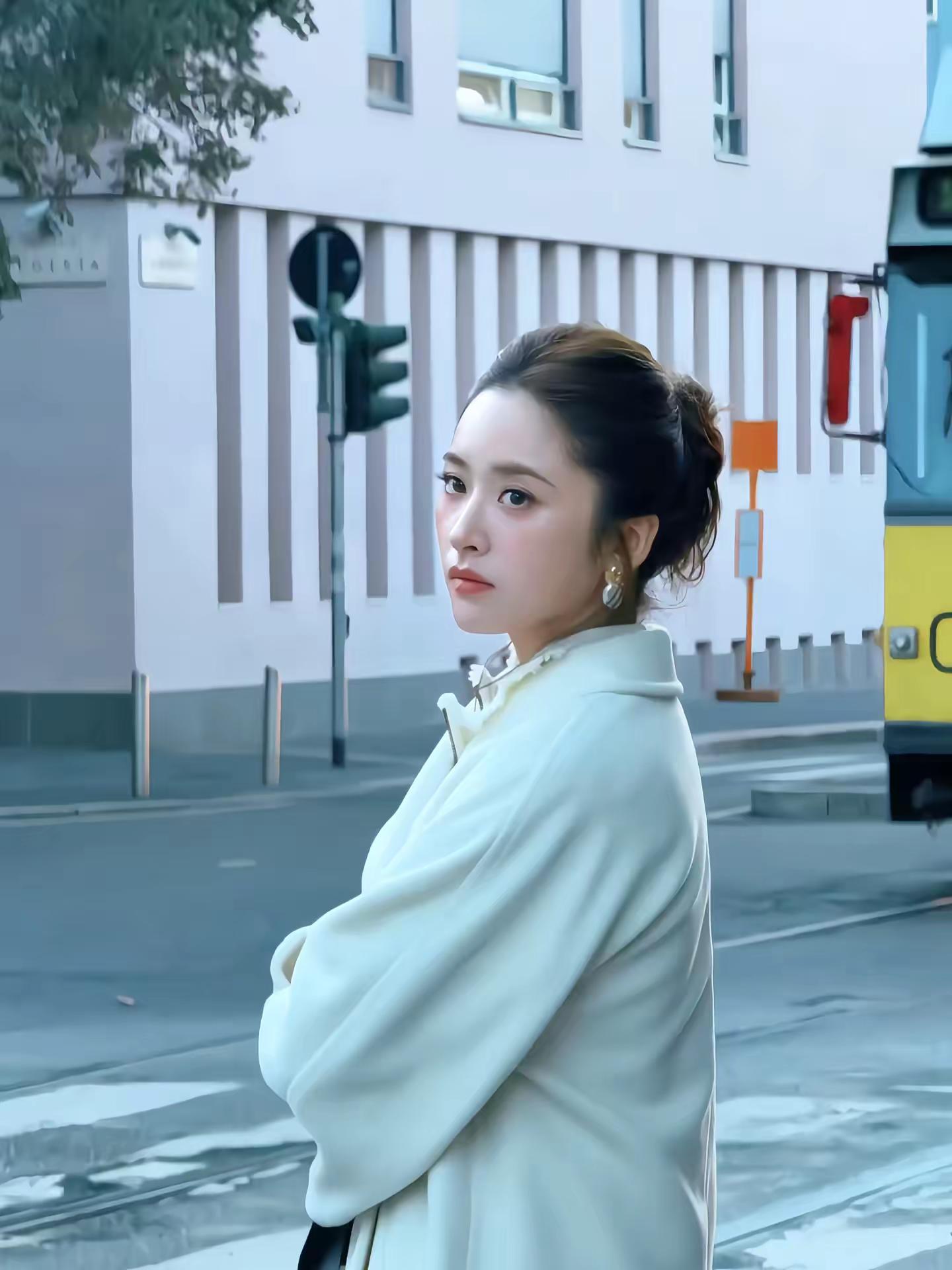 太美了🌙