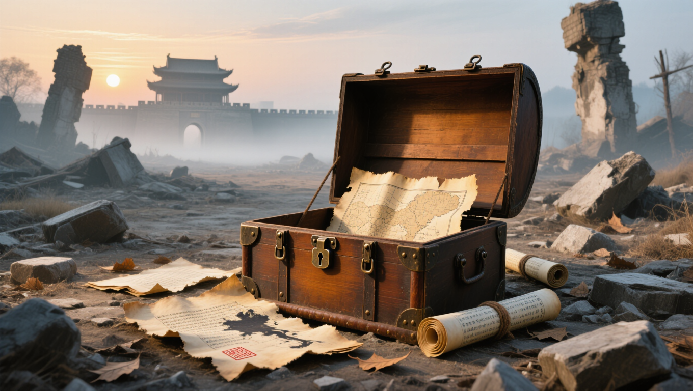 南京大火后，建文帝真的逃走了吗？朱棣为何秘密寻找他几十年


公元1402年，南京城的大火烧了整整一天。

那一年，燕王朱棣率军攻入京城，持续四年的“靖难之役”终于结束。可就在所有人都以为大局已定时，一件诡异的事情发生了——建文帝朱允炆，突然消失了。

皇宫被烈火吞噬，宫中发现几具烧焦尸体。朱棣随后