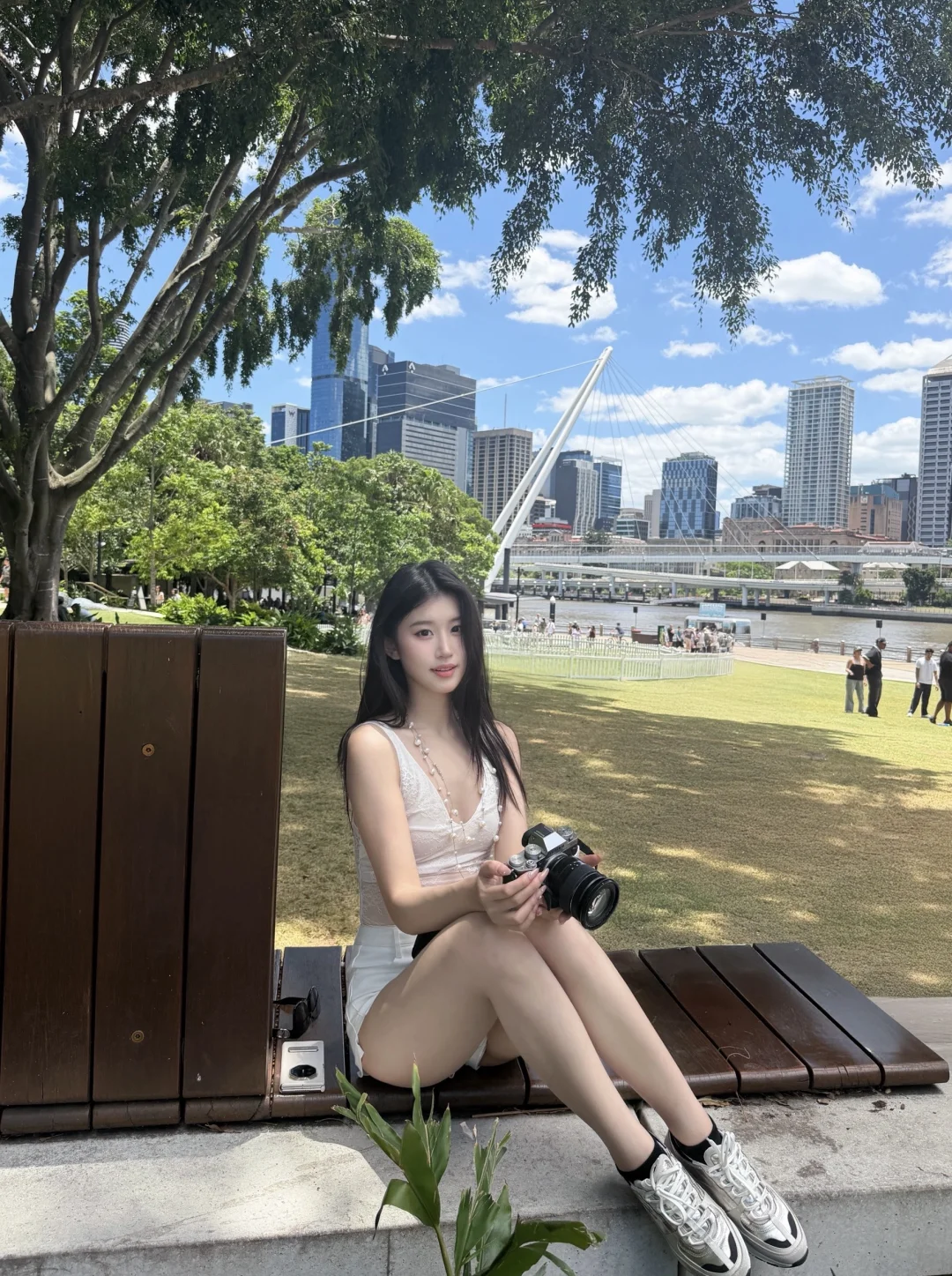 🇦🇺BNE&GC citywalk的两天