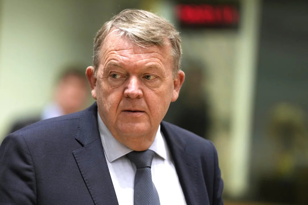 丹麦和格陵兰外交部长：将会见万斯和卢比奥