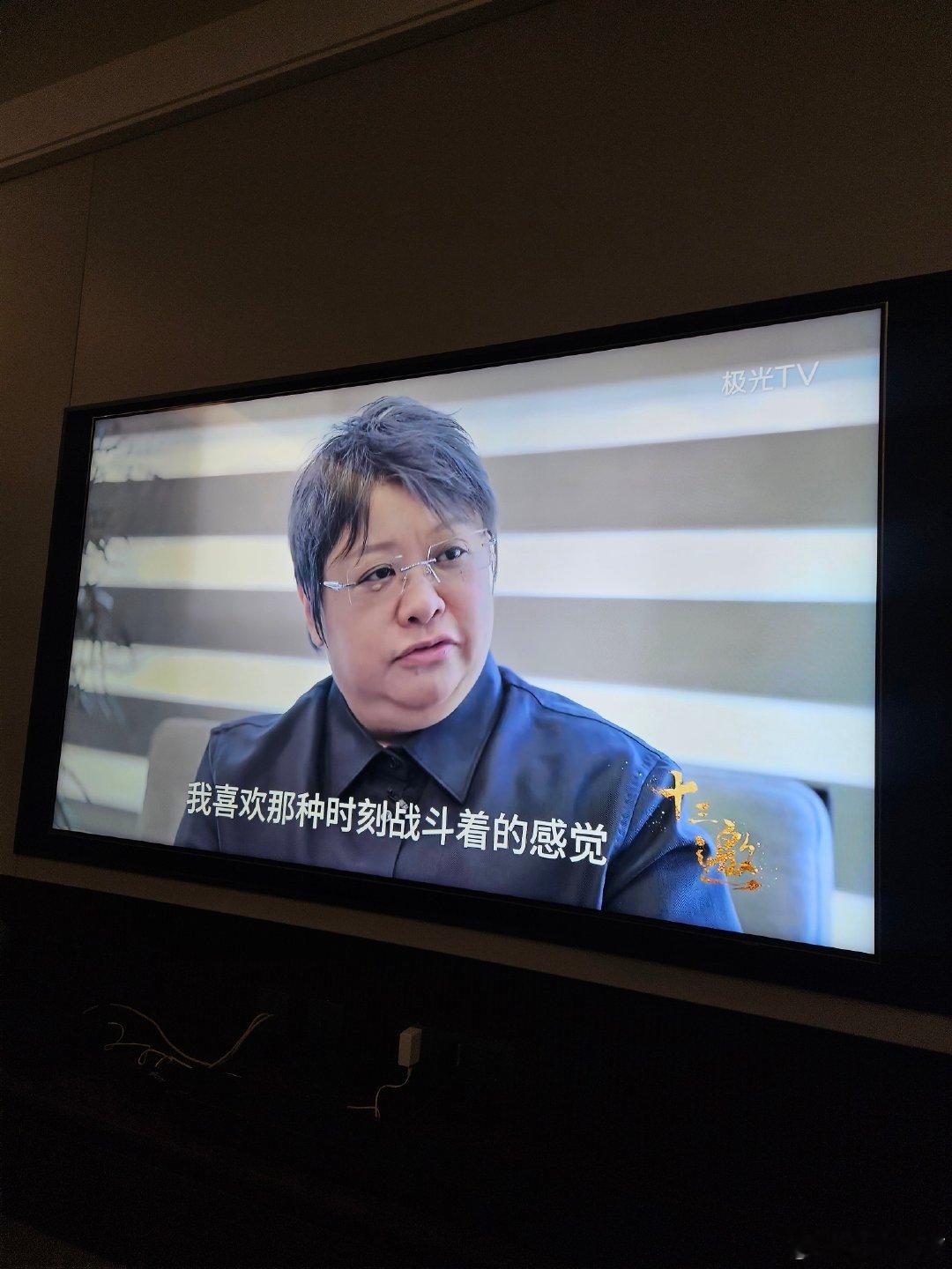 多年以后 发现韩红是个谐星 ​