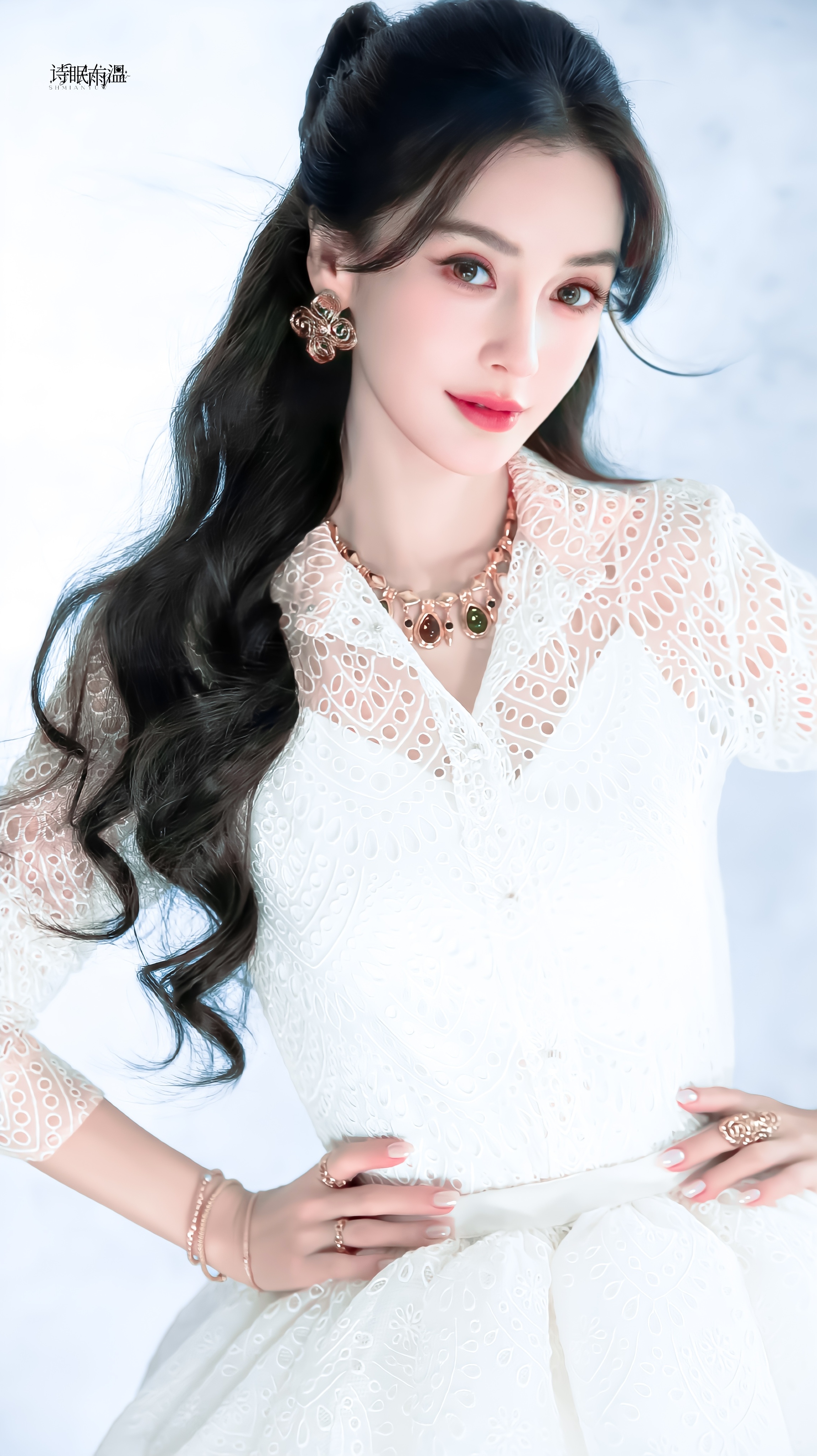 杨颖angelababy｜程潇 ​