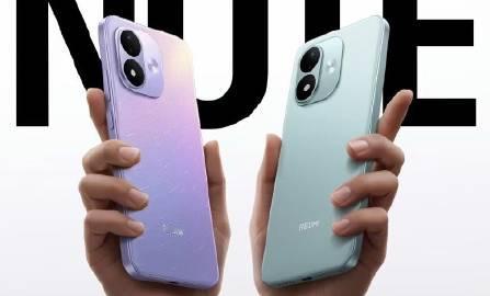 大屏大电量Note 17，REDMI 最大 7 英寸 OLED 大屏...