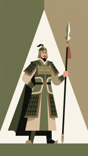 赵云:三国里最完美的武将？真实历史中的赵子龙到底有多厉害