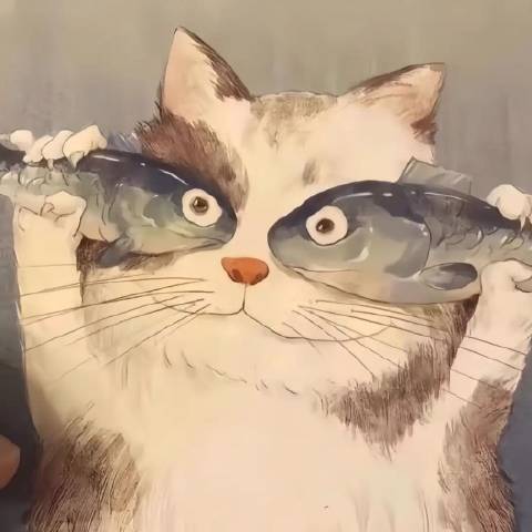 定州安胖胖