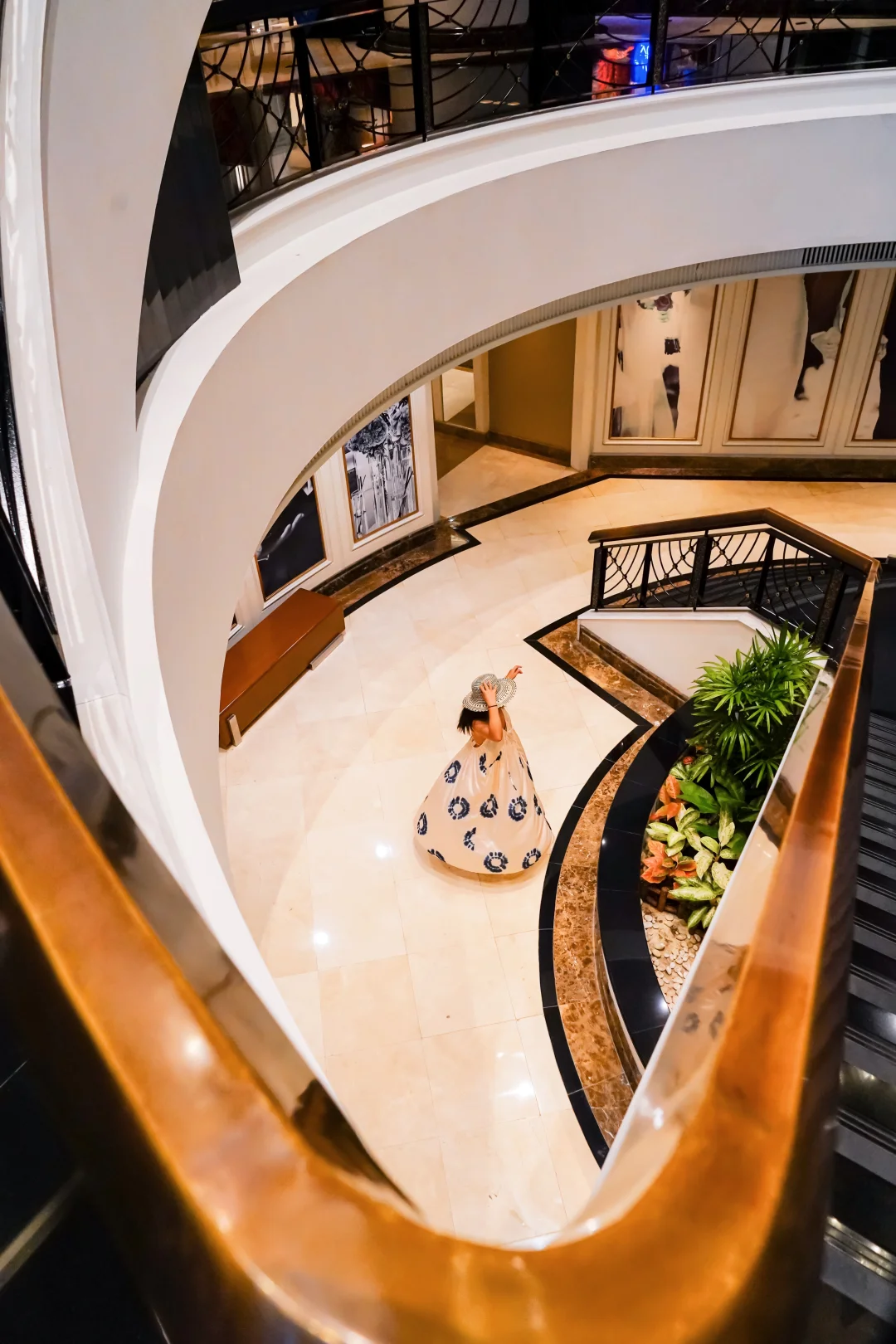 不吹不擂～曼谷这家酒店服务态度真的顶❗️