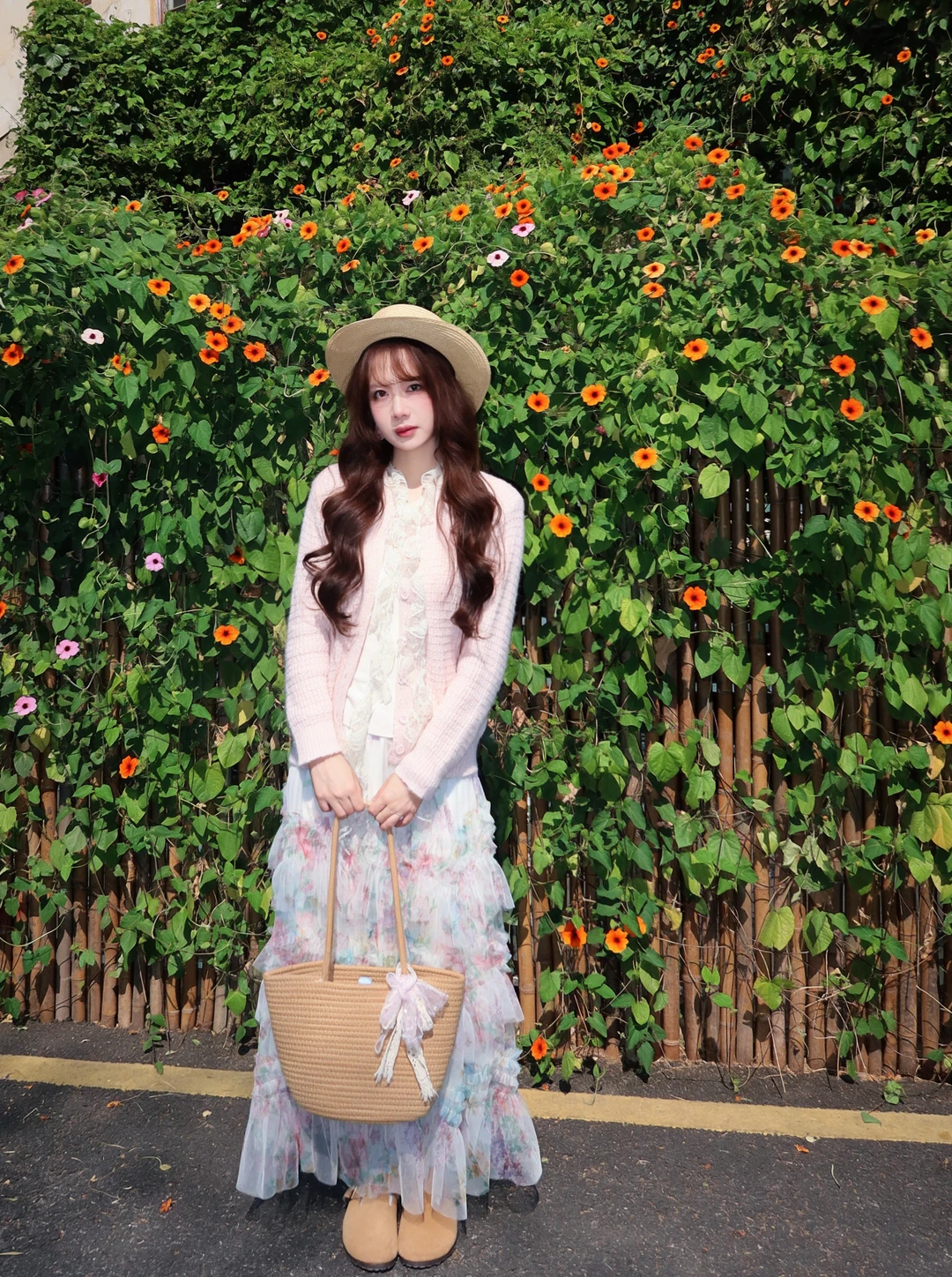 ☼₊ 春日花絮˚🌸⋆౨ৎ ˚˖