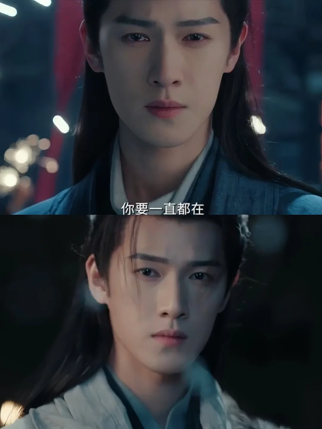 只有我觉得李钧锐这部新剧很好看吗❗️❗️