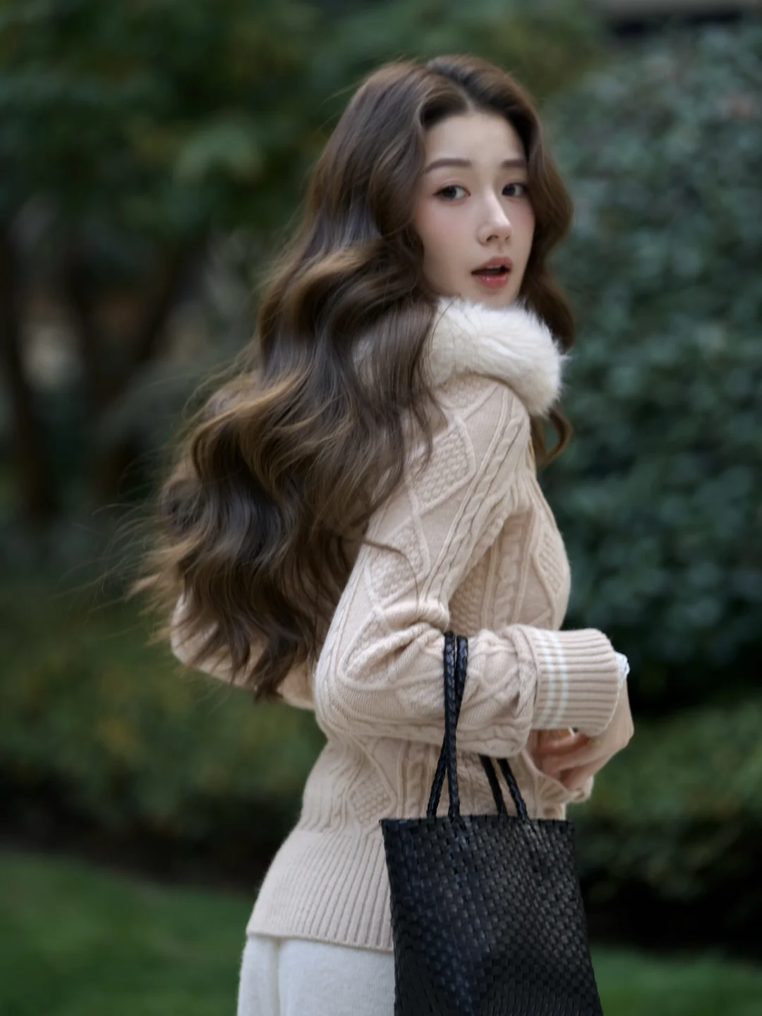 千金级洗护管理！去油养蓬进阶思路