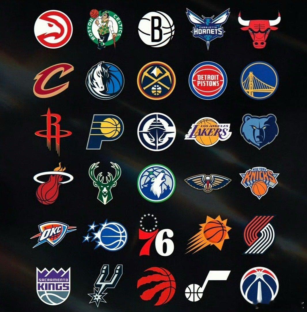 盲猜一波！ 揭幕战：湖人vs76人  NBA2026-27赛季完整赛程...