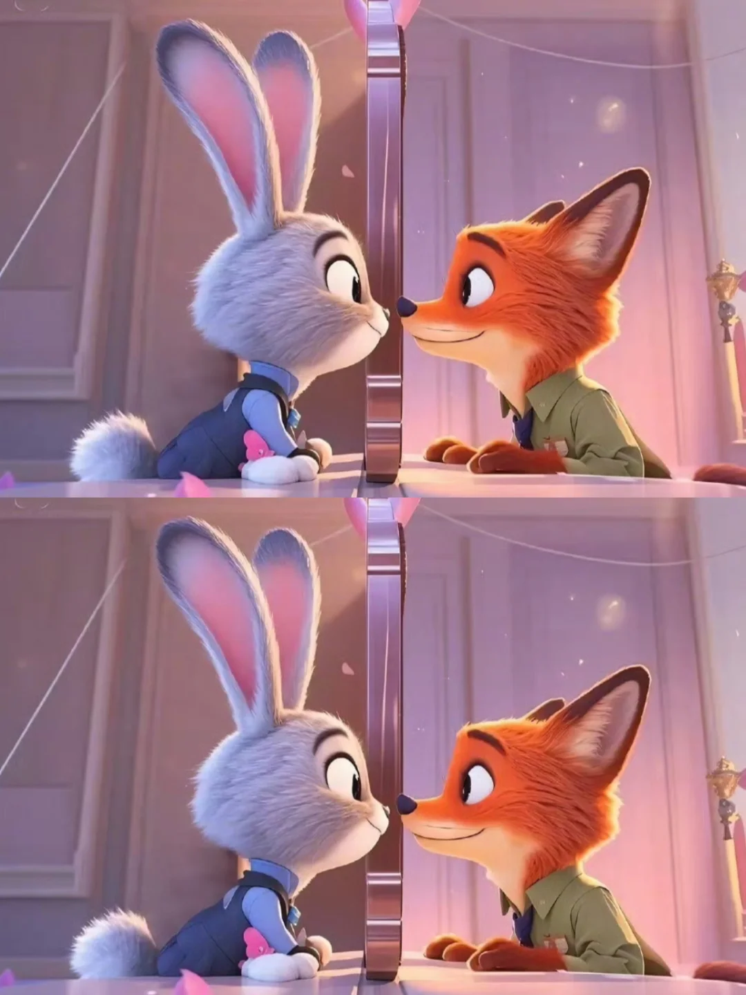 IMAX⁉️《疯狂动物城2》的正确打开方式❗️❗️