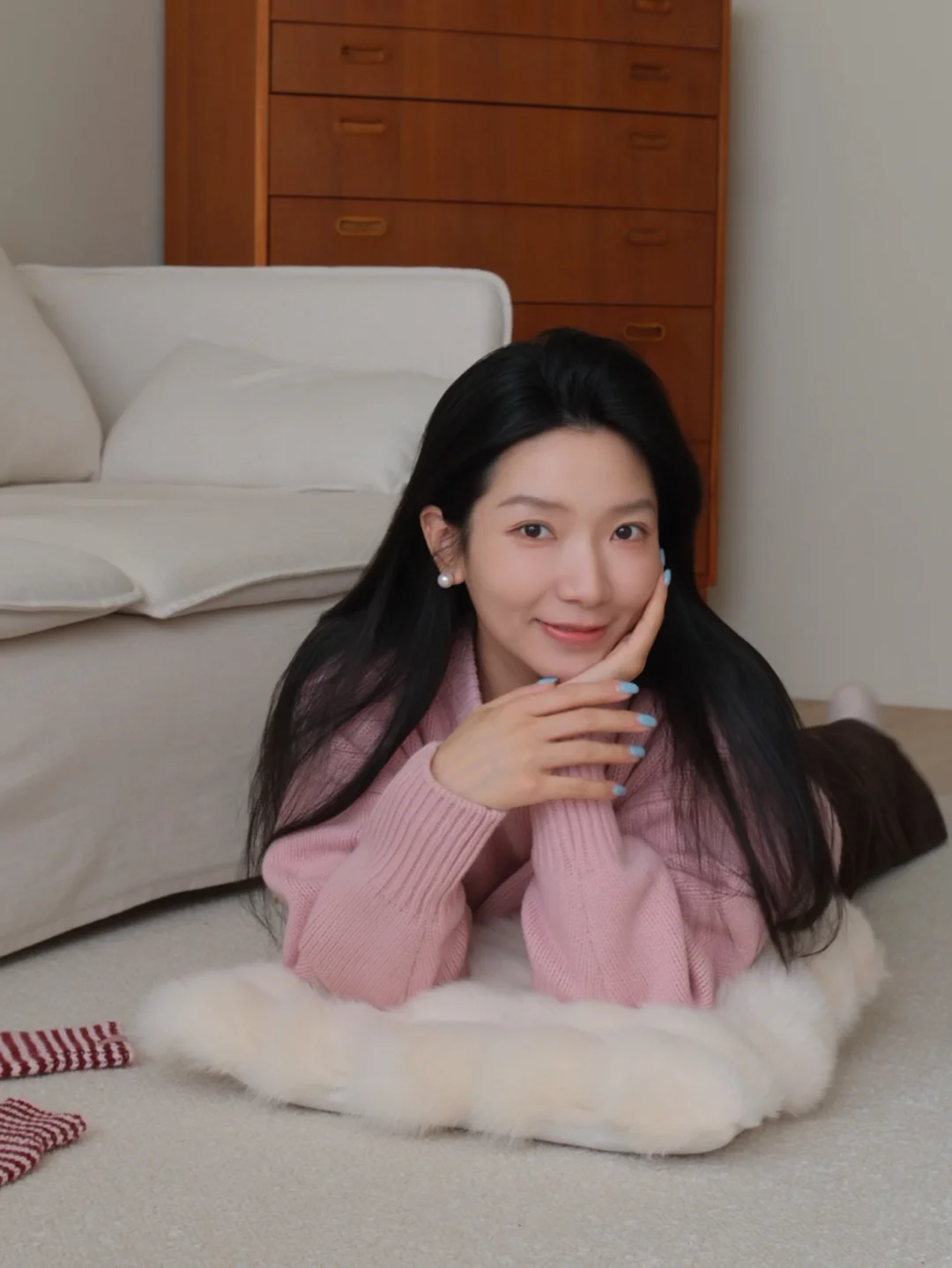 又要迎接圣诞啦🎄🩷