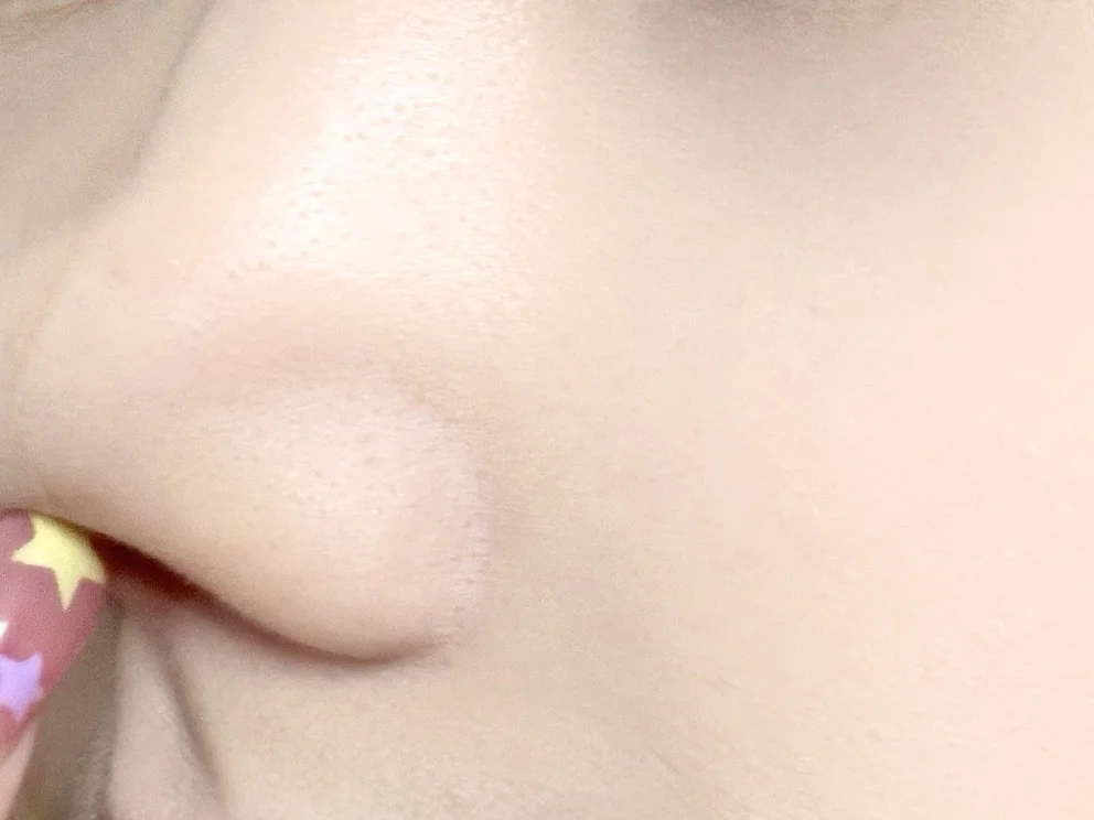 强推一个韩国的毛孔缩小剂