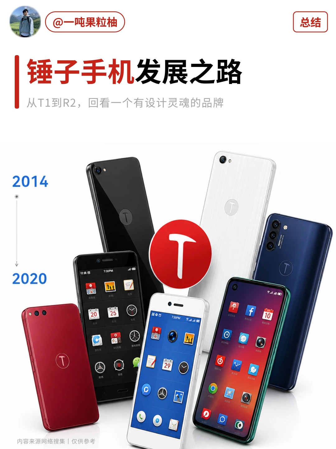 锤子手机落幕，真的可惜吗？