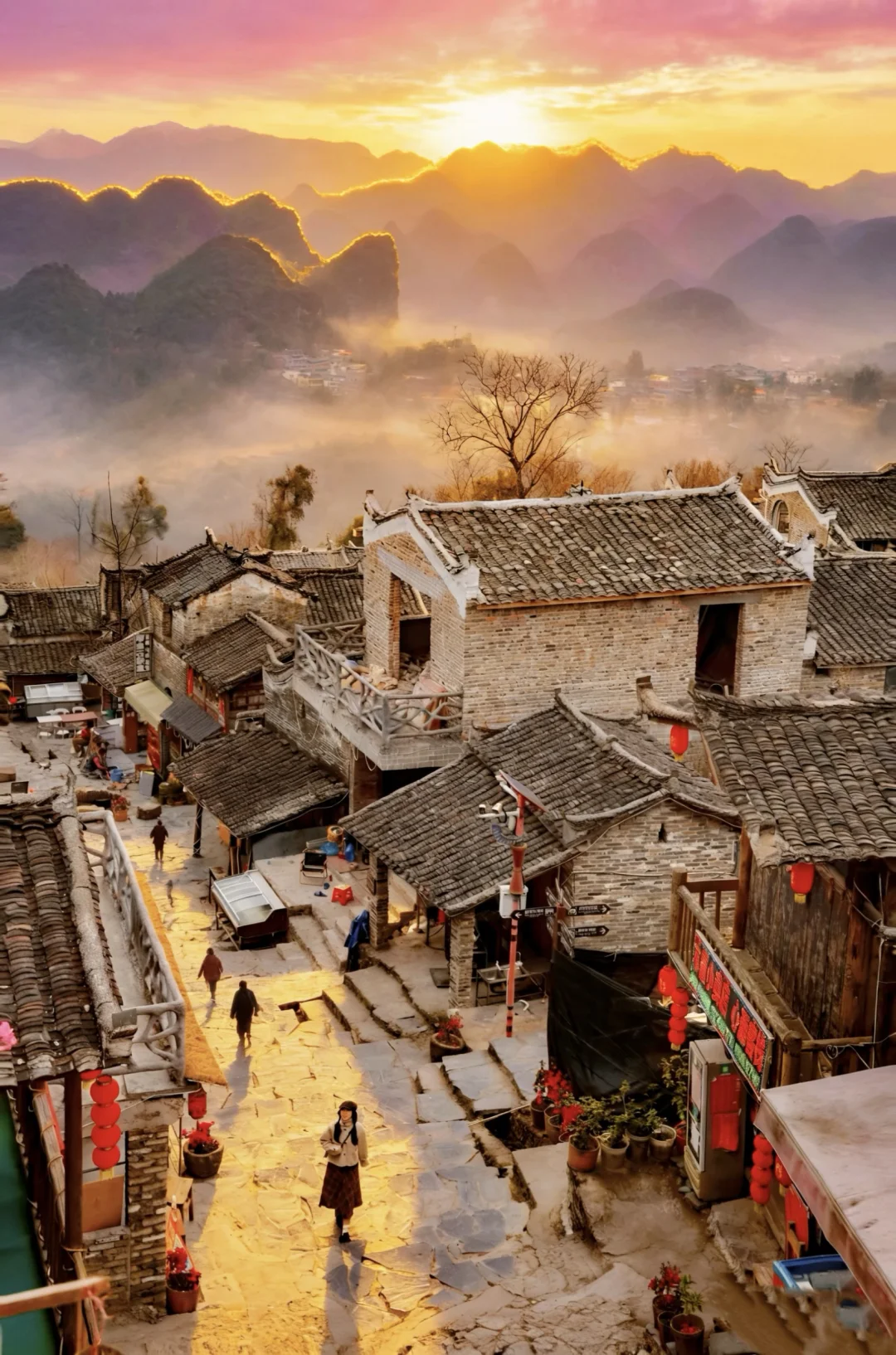 春节避开人群🧨清远2日游路线攻略‼️‼️