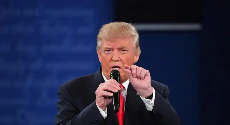 变脸了！特朗普政府在缅甸问题上大转向。 这下总算有人能治住美国了！

美国这回真
