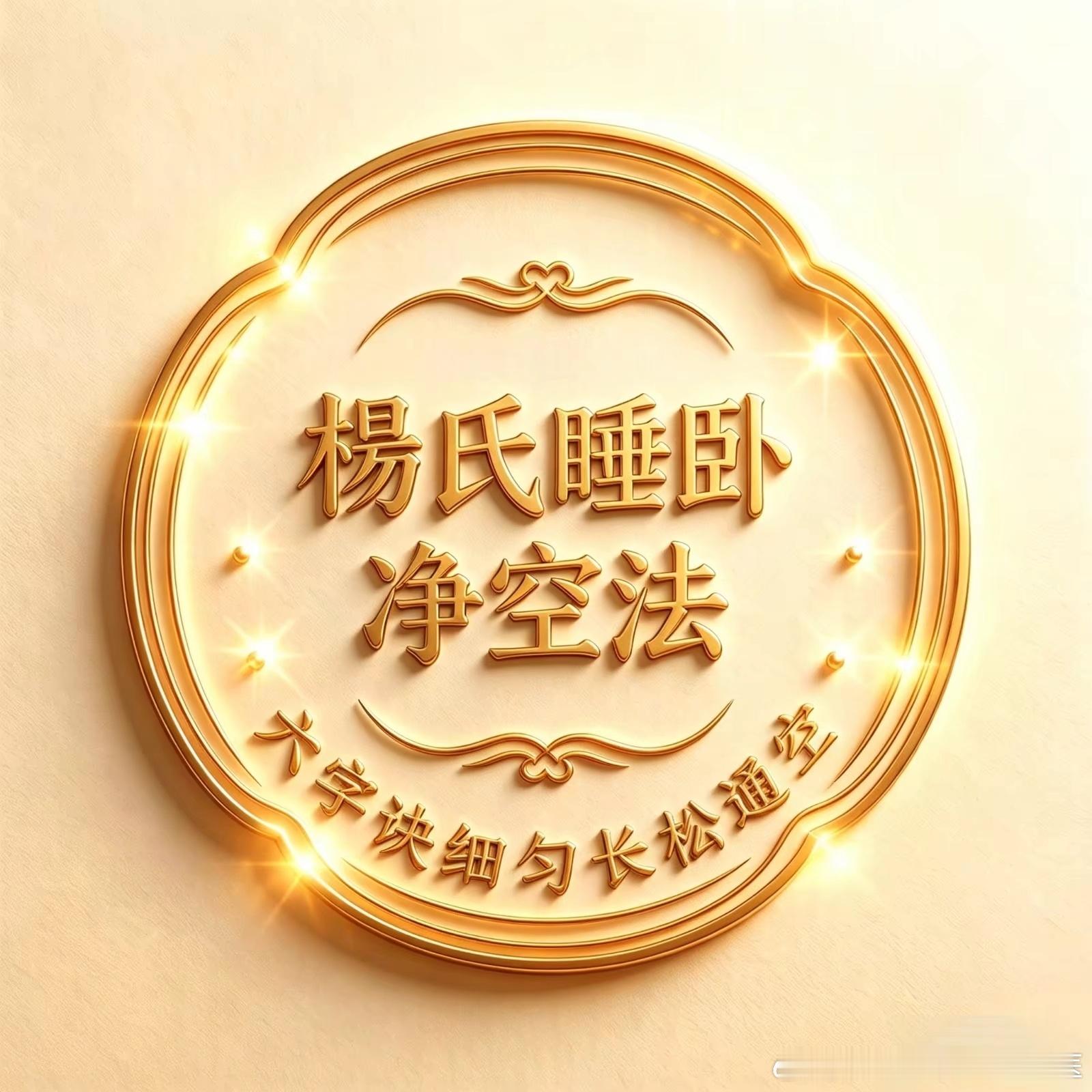 秋季养肺｜杨氏睡卧六字净空法（细、匀、长、松、通、空）提示：和传统发声...