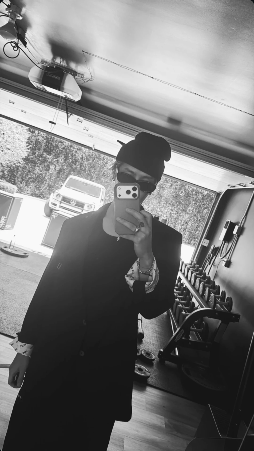 260719 王嘉尔 IG 快拍更新