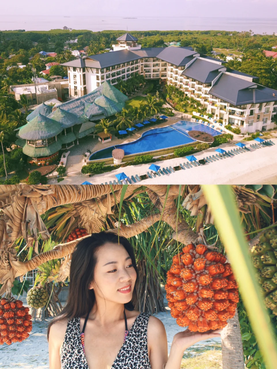 【菲律宾】邦劳岛上还有Bellevue值得刷！