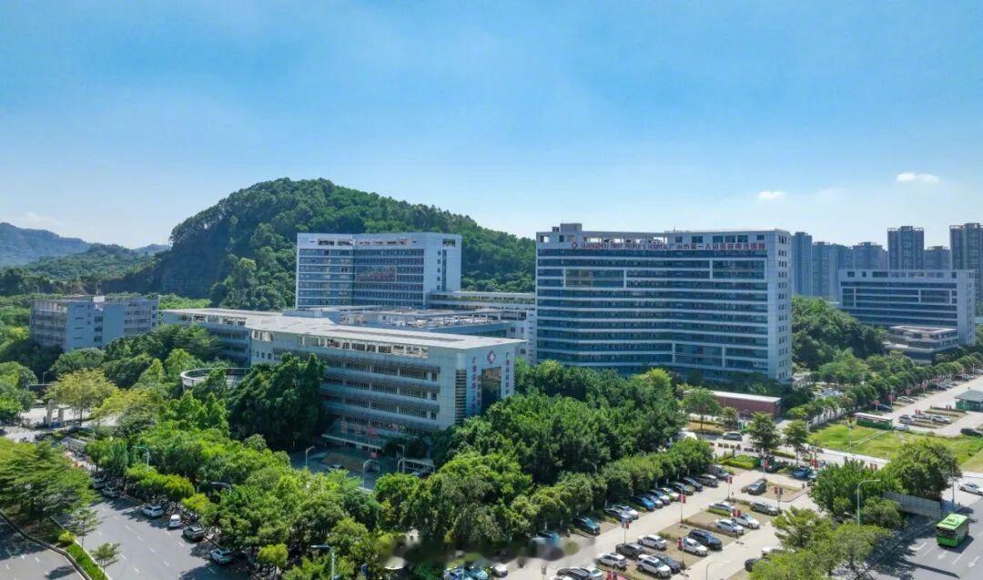 香港中文大学大湾区临床研究中心（广州南沙）首项研究将验证青少年原发性脊...