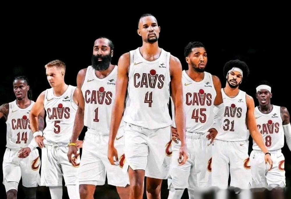 唠唠老詹和骑士那点事儿，首先得说清楚，没交易这回事儿！2024年7月老...