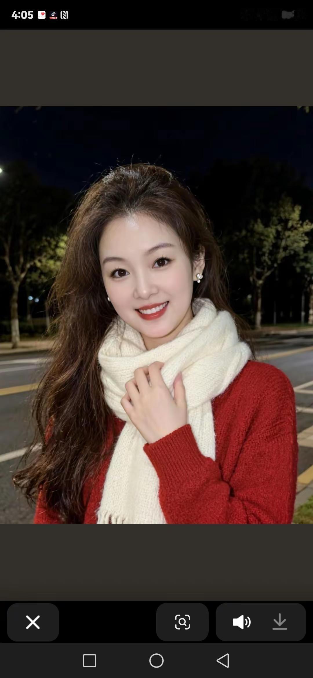 <p>街拍小姐姐穿搭秀 <!--{img:0}--></p><img ...